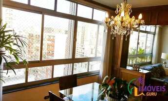 Imagem 7: APARTAMENTO - HIGIENÓPOLIS - SP