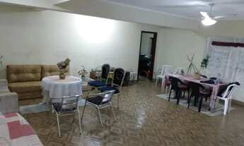 Imagem 2: Casa para venda e locação com 5 quartos no Jardim Chapadão, Campinas