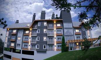 Imagem 5: Apartamento de 1 dormitório em Gramado !