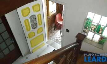 Imagem 5: SOBRADO - VILA ROMANA - SP