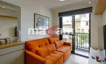 Imagem: Apartamento à venda Rua Wanderley, Perdizes