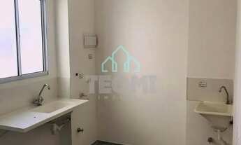 Imagem 2: Apartamento com 2 dormitórios à venda, 41 m² - Jardim Bela Vista - Taubaté/SP