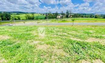 Imagem 5: Lote em condomínio à venda, Alphaville Nova Esplanada - Votorantim/SP