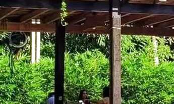 Imagem 2: SITIO MARACANÃ Casa com 3 dormitórios