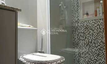 Imagem 5: Apartamento à venda Edifício Princess 65m², com 2 dormts, 1 suíte, 2 vagas Baeta Neves São