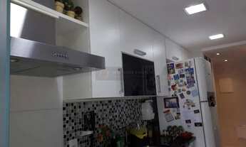 Imagem 6: A Open vende apartamento 2 quartos suíte mais 3º quarto no VIVA PENDOTIBA varanda lazer co