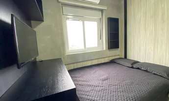 Imagem 6: Apartamento mobiliado para alugar no Centro 3 quartos (1 suíte com closet) em Ponta Gross