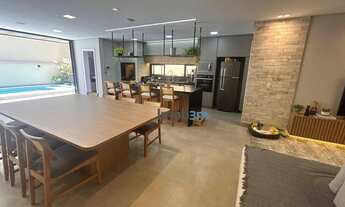 Imagem 2: Sobrado com 3 dormitórios à venda, 226 m² por R$ 1.770.000,00 - Universitário - Londrina/P