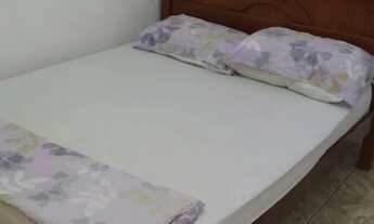 Imagem: Apartamento Praia Grande para temporada