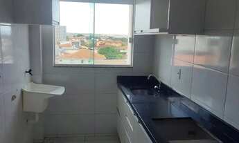 Imagem 5: APARTAMENTO LOCAÇÃO 01 QUARTO- COM VAGA DE GARAGEM E ELAVADOR