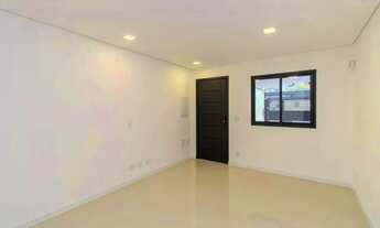 Imagem 4: Sobrado novo a venda- 3 dormitórios , 1 su´te - 2 vagas