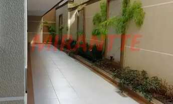 Imagem 7: Apartamento para venda com 42m² com 2 quartos em Lauzane Paulista - São Paulo - SP