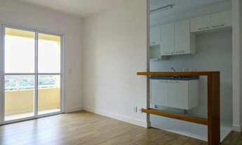 Imagem: Apartamento para alugar em Barueri, Bethaville