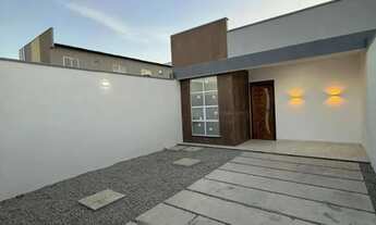 Imagem: CASA DE 82,m² COM 2 QUARTOS POR R$ 210.000,00