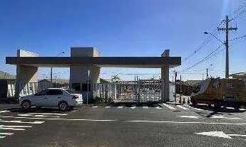 Imagem: Casa com 2 dormitórios à venda, 42 m²