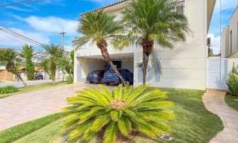 Imagem 4: CASA EM CONDOMÍNIO - ALPHAVILLE 11 - SP