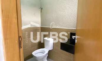 Imagem 4: CASA TERREA SETOR JARDIM EUROPA