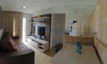 Imagem: Apartamento 2 Quartos, Suíte, Vaga de Garagem