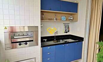 Imagem 4: Apartamento 3 Quartos à Venda em Santos - Sp