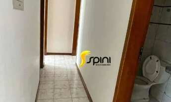 Imagem 6: Apartamento com 3 dormitórios para alugar, 72 m² Patrimônio - Uberlândia/MG