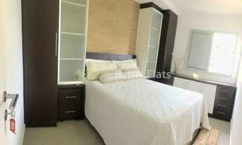 Imagem 4: Apartamento para alugar na Bela Vista - Edifício Home Stay Paulistano