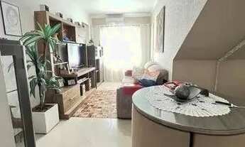 Imagem 3: Apto - 2 Qt - Mobiliado - São Vicente - Itajaí/SC