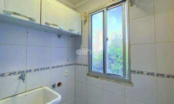 Imagem 7: Apto em Excelente localização, próximo a Av. Washington Soares