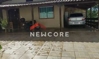 Imagem 3: Casa em Rua Orquídea - Vila das Flores - Caeté/MG