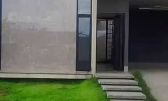 Imagem: CASA NOVA ALTO PADRÃO JARDINS SEVILHA PROX