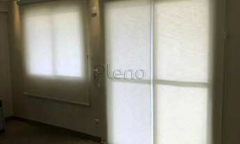 Imagem 3: Apartamento para alugar em Campinas, Mansões Santo Antônio, com 3 quartos, com 82 m², I Ho