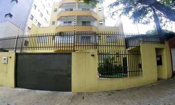 Imagem: Apartamento à venda e para alugar em Maringá