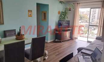 Imagem: Apartamento á Venda com 72 m², 02 dorms