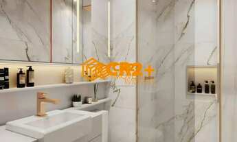 Imagem 6: Apartamento a Venda de 49m² com 2 quartos 1 suíte em bairro Parnamirim em Recife