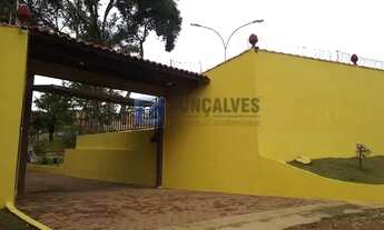 Imagem: Chácara Rural à Venda em Suzano (Centro)