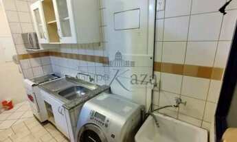 Imagem 4: Oportunidade - Apartamento - Jardim Esplanada - Residencial Versatile - 1 Dormitório - 42m