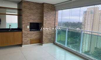 Imagem 6: Lorian Boulevard, Vista Privativa Para O Campo De Golf - Vila Sao Francisco