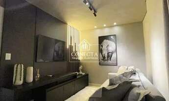 Imagem: Apartamento - 3 Quartos - 131m² - Tubalina