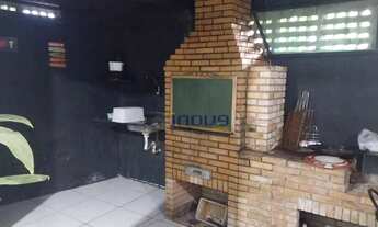 Imagem 2: Casa Duplex à venda por R$ 180.000 - Parque Dois Irmãos - Fortaleza/CE