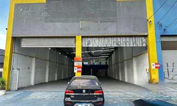 Imagem 2: Galpão para locação em Vila Varela - SP