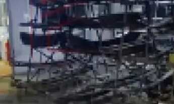 Imagem 5: Galpão na Santa Clara , 830 m2, pé direito 6,50