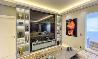 Imagem 3: Apartamento 03 suítes próximo da Av. Joaquim Pompeu de Toledo