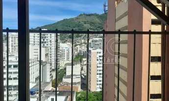 Imagem 3: Consultório para venda possui 44 metros quadrados em Tijuca - Rio de Janeiro - RJ