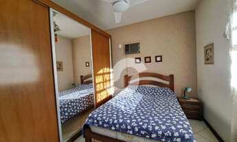 Imagem 5: Casa com 3 dormitórios à venda, 180 m² por R$ 780.000,00 - Serra Grande - Niterói/RJ