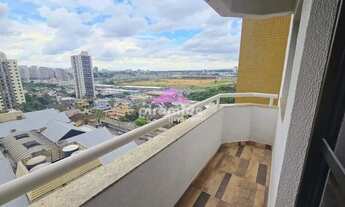 Imagem 6: Apartamento no Jardim Aquarius no Condomínio Riviera Aquarius em São José dos Campos