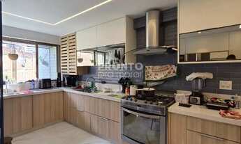 Imagem 3: Apartamento com 3 quartos em Madalena