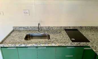 Imagem 3: Studio com 1 dormitório para alugar, 30 m² por R$ 2.636,98/mês - Jardim São Paulo - São Pa