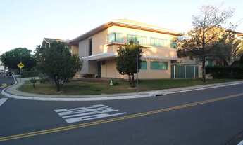 Imagem 2: Vendo ou alugo Casa em condomínio com 5 dormitórios