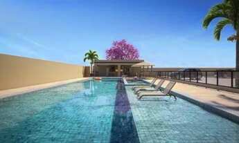 Imagem 7: Jardim Patamares, 2 E 3 Quartos, Entre 55M² A 63M² E 1 A 2 Vagas De Garagem. P0DBEH