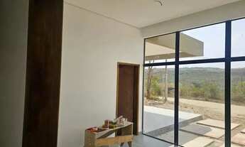 Imagem 4: Linda Casa 02 quartos Ccobdomínio Beira Rio 2 - Corumbá