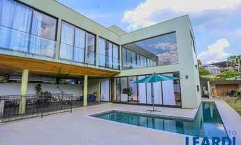 Imagem 6: CASA EM CONDOMÍNIO - ITAHYE - SP